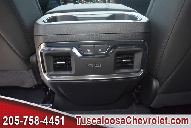 New 2026 Chevrolet Silverado 2500 LTZ w/ Z71 Chrome Sport Edition AWD/4WD image 20