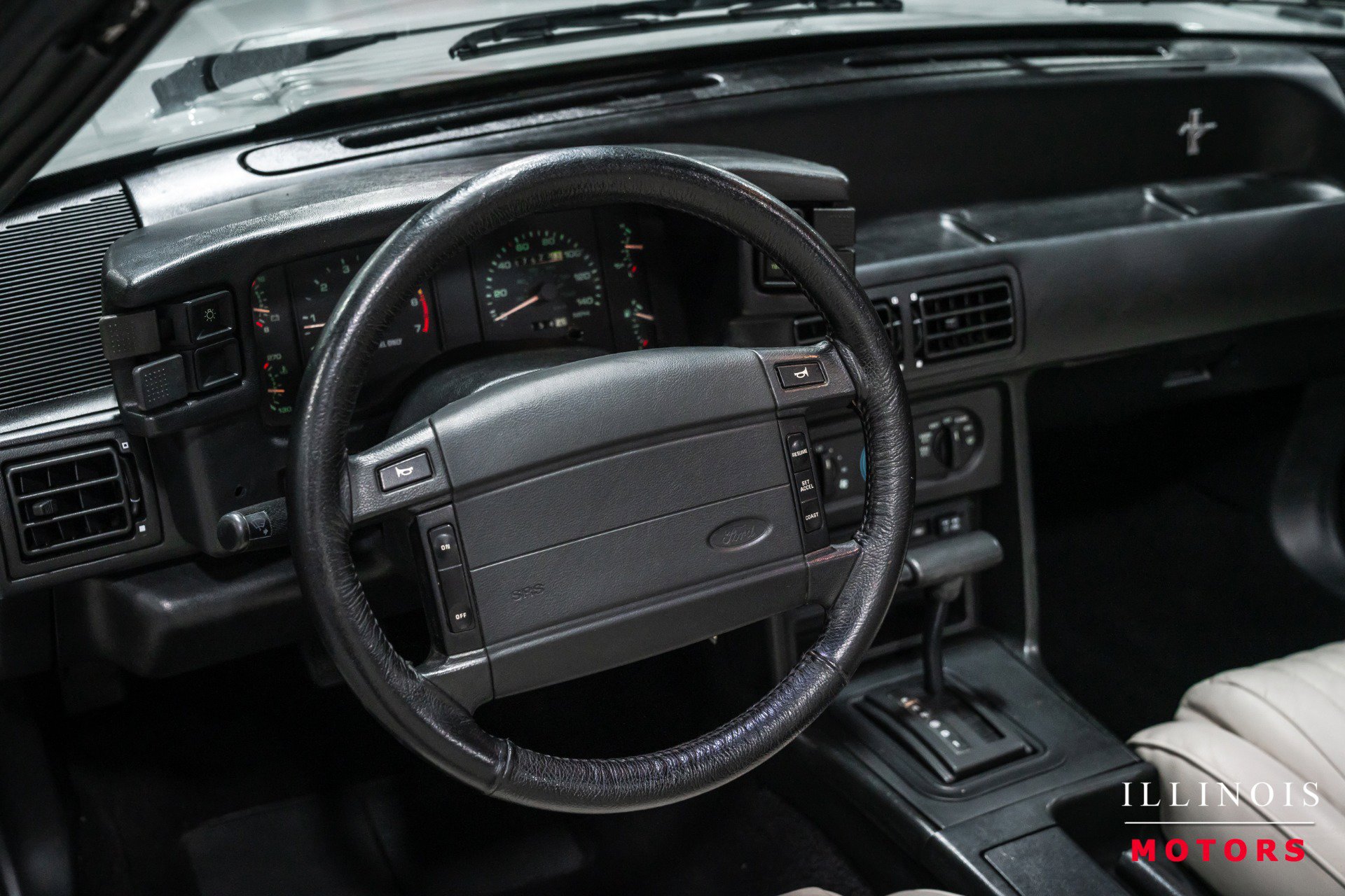 Used 1993 Ford Mustang LX RWD image 21