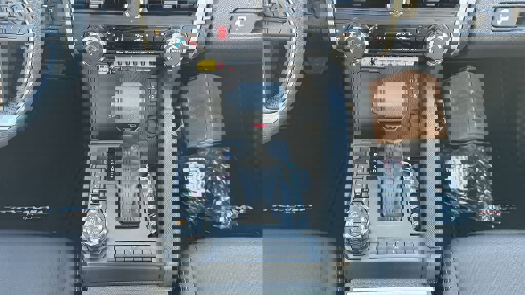 New 2026 Toyota Tacoma TRD Off-Road image 31