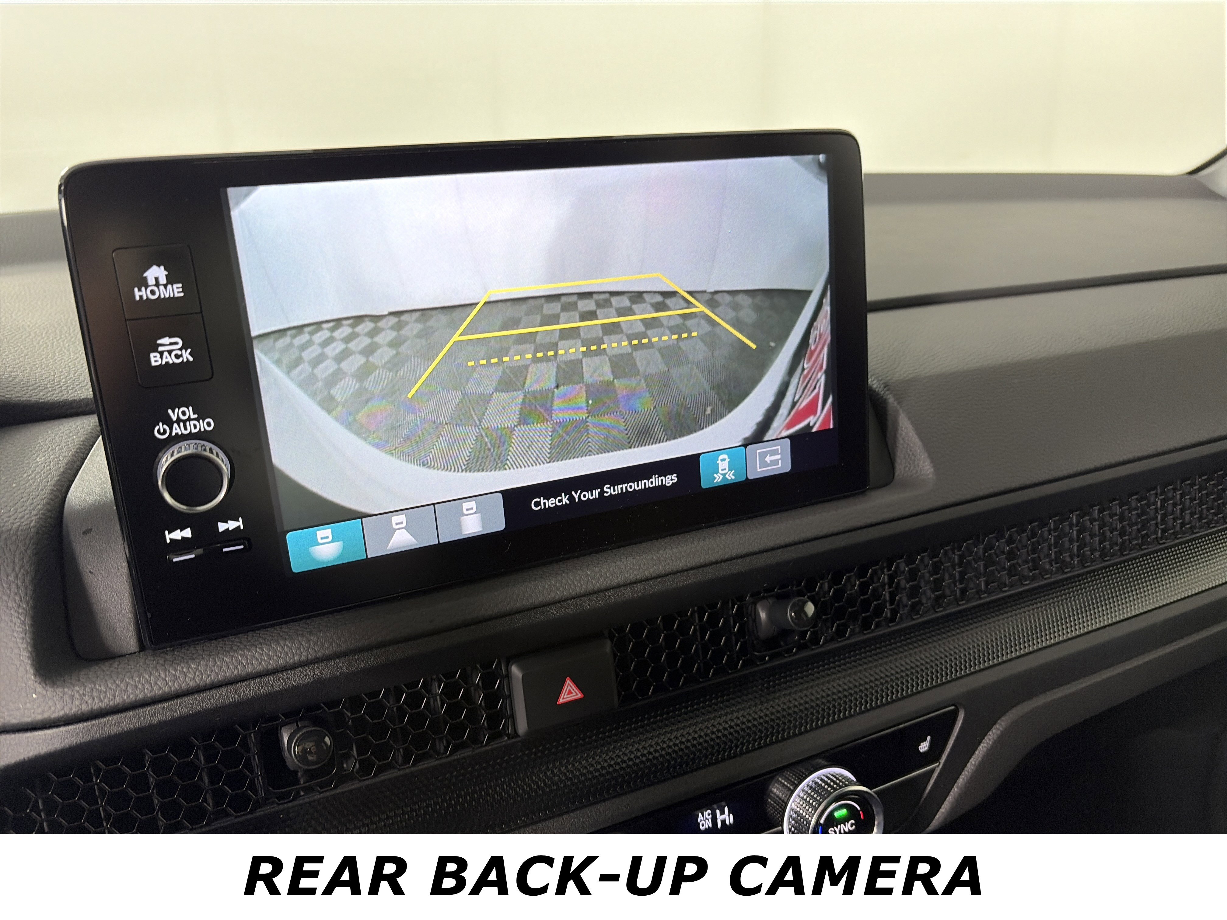 Used 2024 Honda CR-V Sport-L image 5