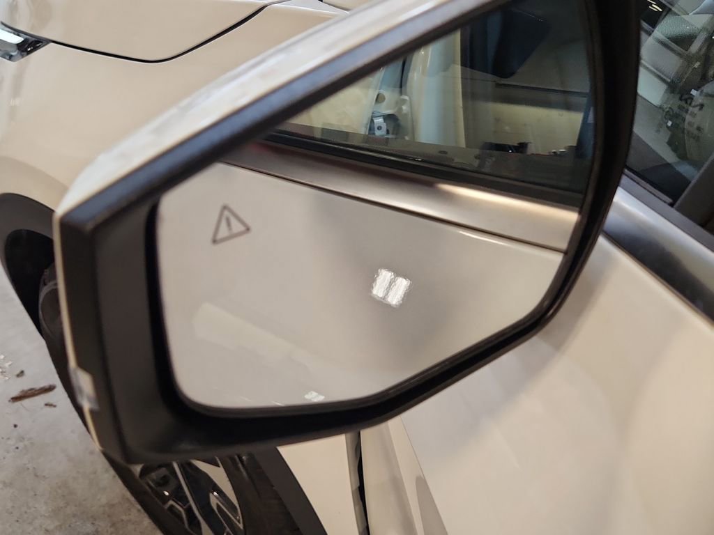 Used 2023 Kia Sportage EX w/ EX Premium Package image 36