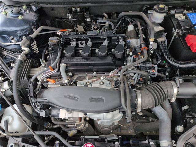 Used 2024 Honda Accord EX image 21
