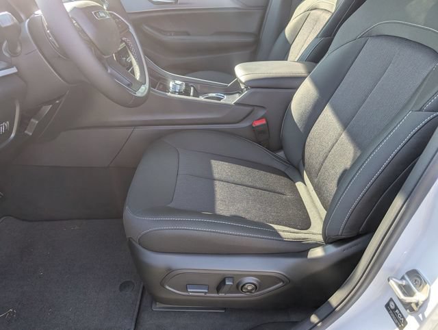 New 2026 Jeep Grand Cherokee L Laredo AWD/4WD image 11