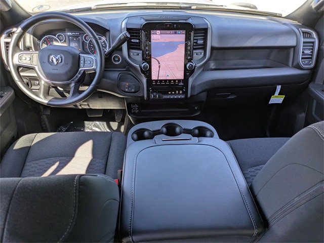 New 2026 RAM 3500 Tradesman image 24