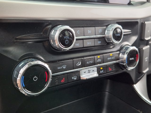 Used 2023 Ford F150 XLT w/ Equipment Group 302A High AWD/4WD image 20
