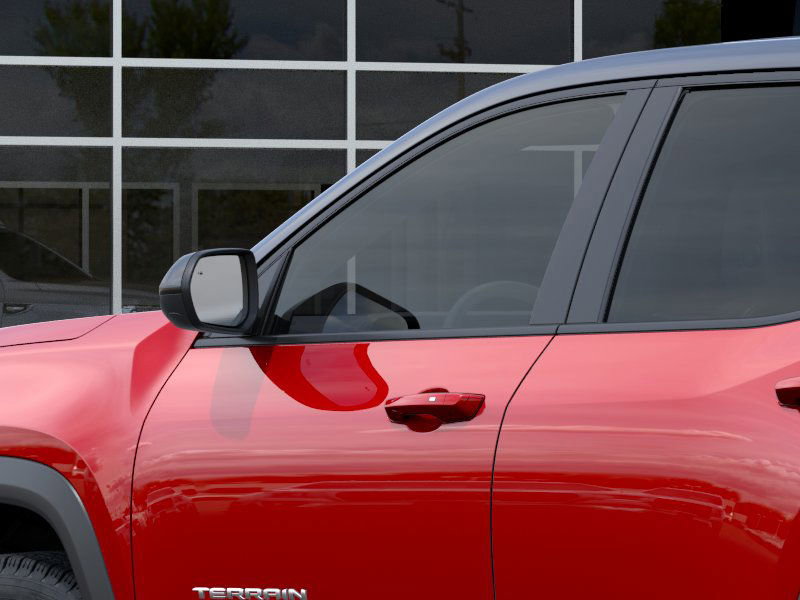 New 2026 GMC Terrain Elevation image 12