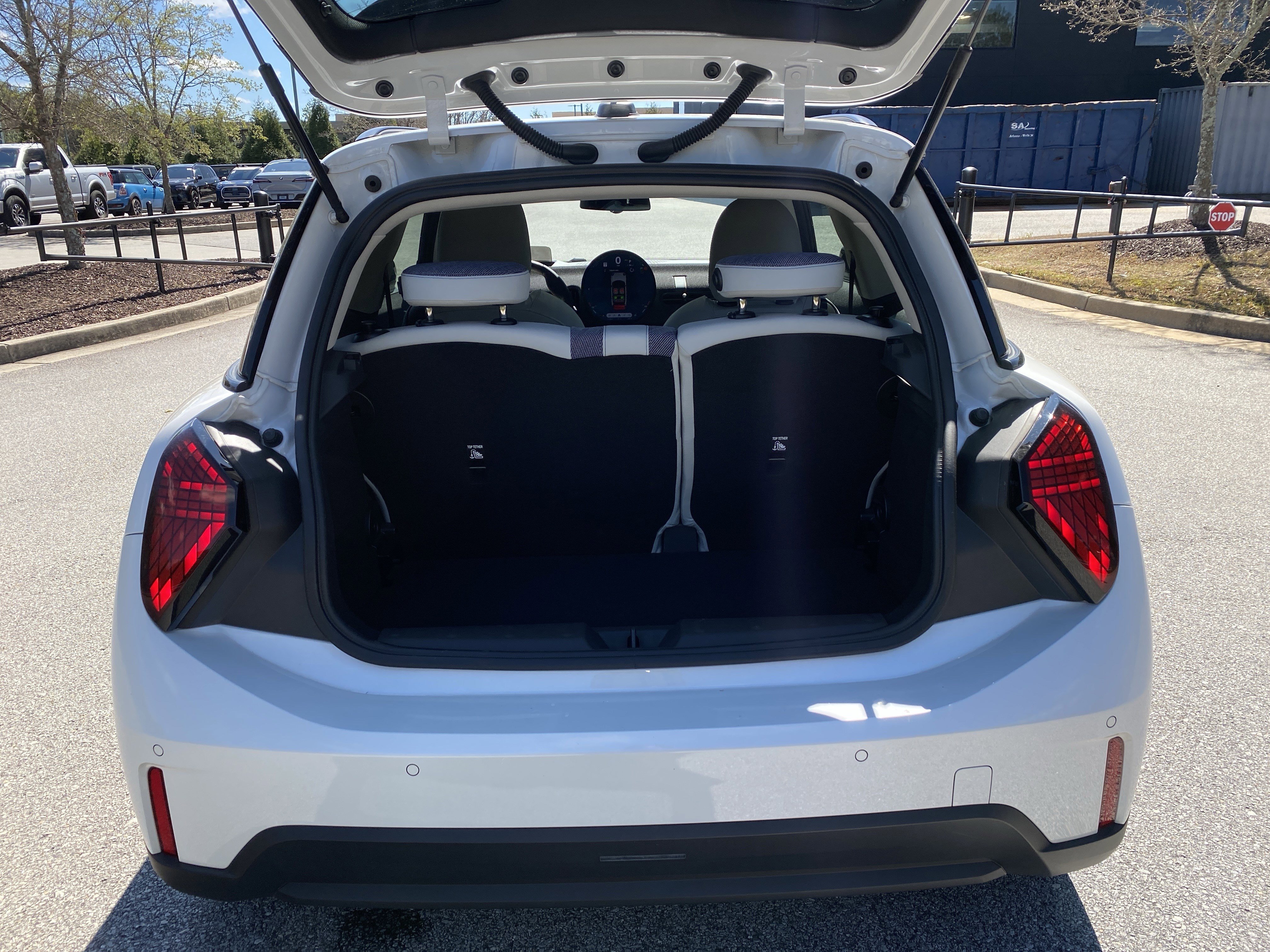 Certified 2025 MINI Cooper S image 46