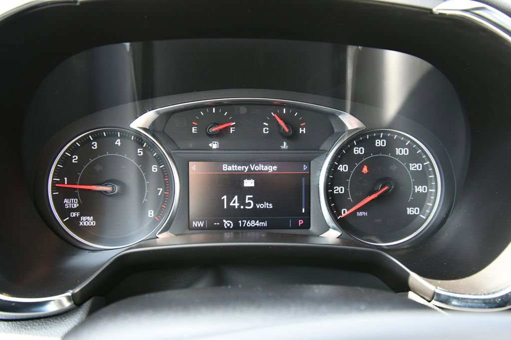 Used 2025 Chevrolet Blazer LT AWD/4WD image 24