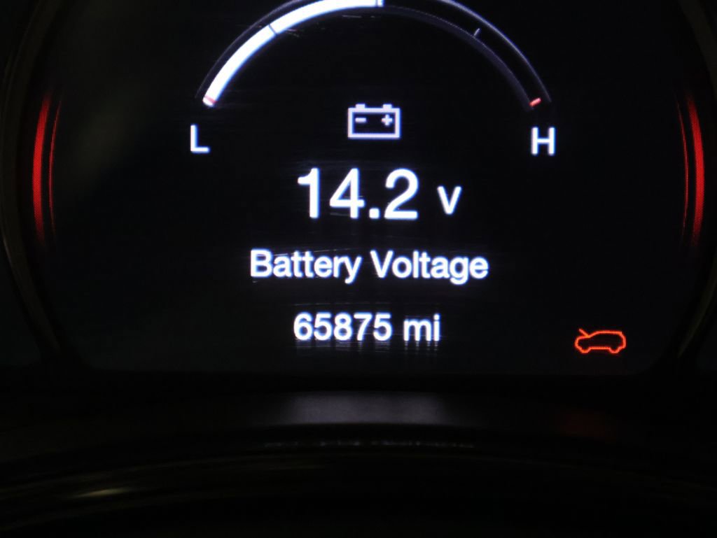 Used 2022 Dodge Durango SXT w/ Trailer Tow Group IV image 37