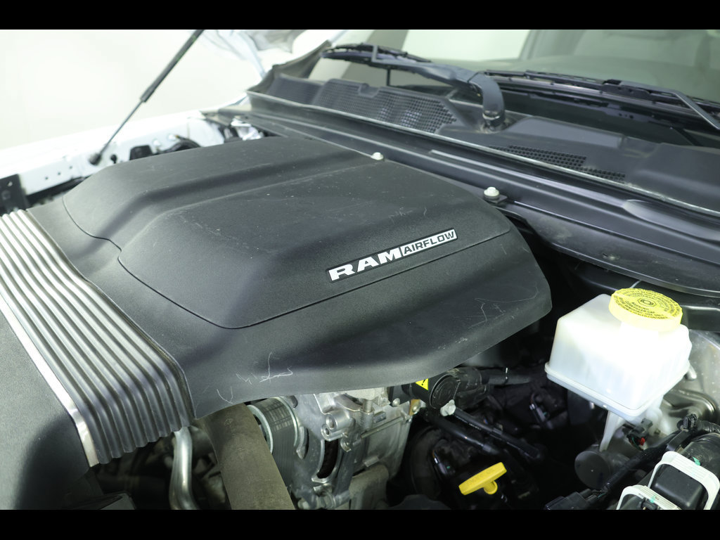Used 2023 RAM 1500 Big Horn AWD/4WD image 21