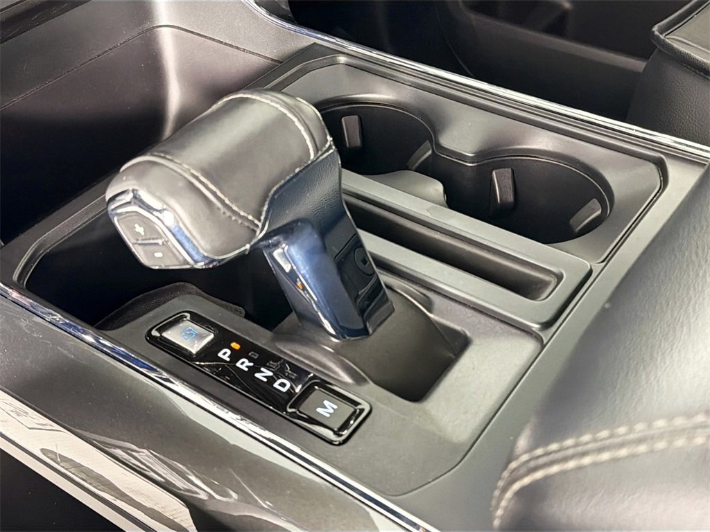 Used 2021 Ford F150 XLT w/ Equipment Group 302A High image 16