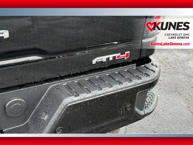 New 2026 GMC Sierra 2500 AT4 w/ AT4 Premium Plus Package AWD/4WD image 6