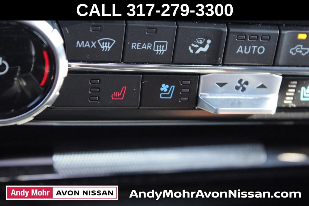 Used 2023 Ford F150 Platinum w/ Equipment Group 701A High AWD/4WD image 42