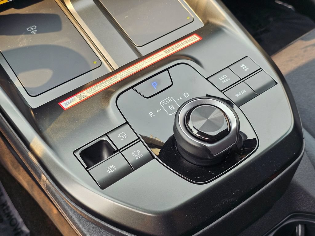 New 2026 Toyota C-HR AWD/4WD image 30