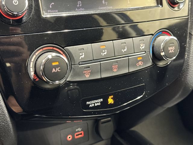Used 2018 Nissan Rogue S FWD image 18