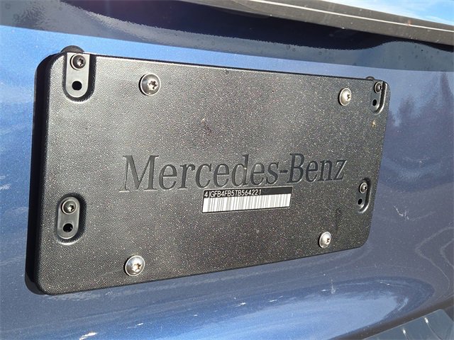 New 2026 Mercedes-Benz GLE 350 4MATIC image 32