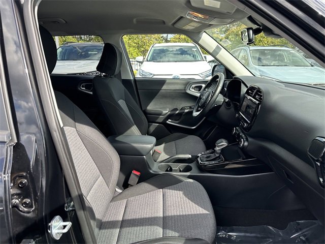 Used 2020 Kia Soul EX image 33