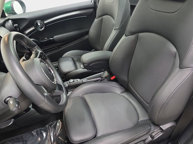 Used 2022 MINI Cooper S image 11