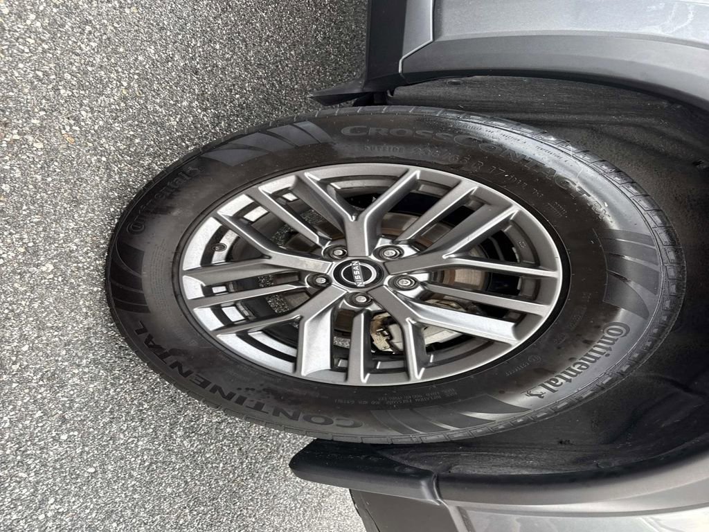 Certified 2023 Nissan Rogue S image 11