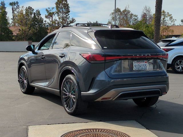 Used 2025 Lexus RX 350h w/ Convenience Package image 7