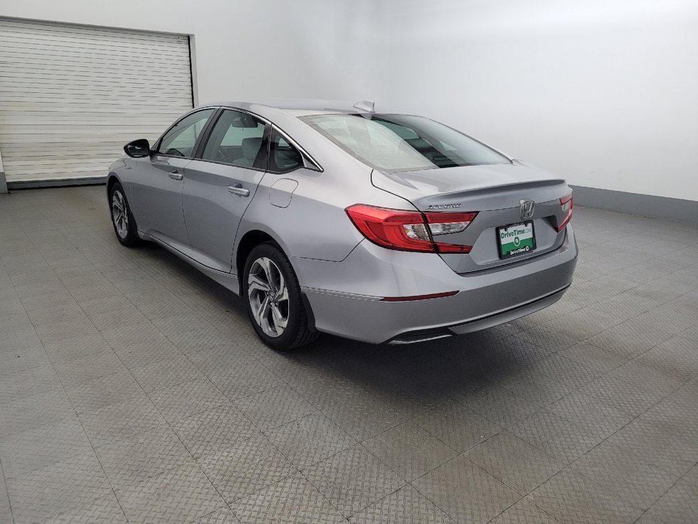 Used 2020 Honda Accord EX image 5