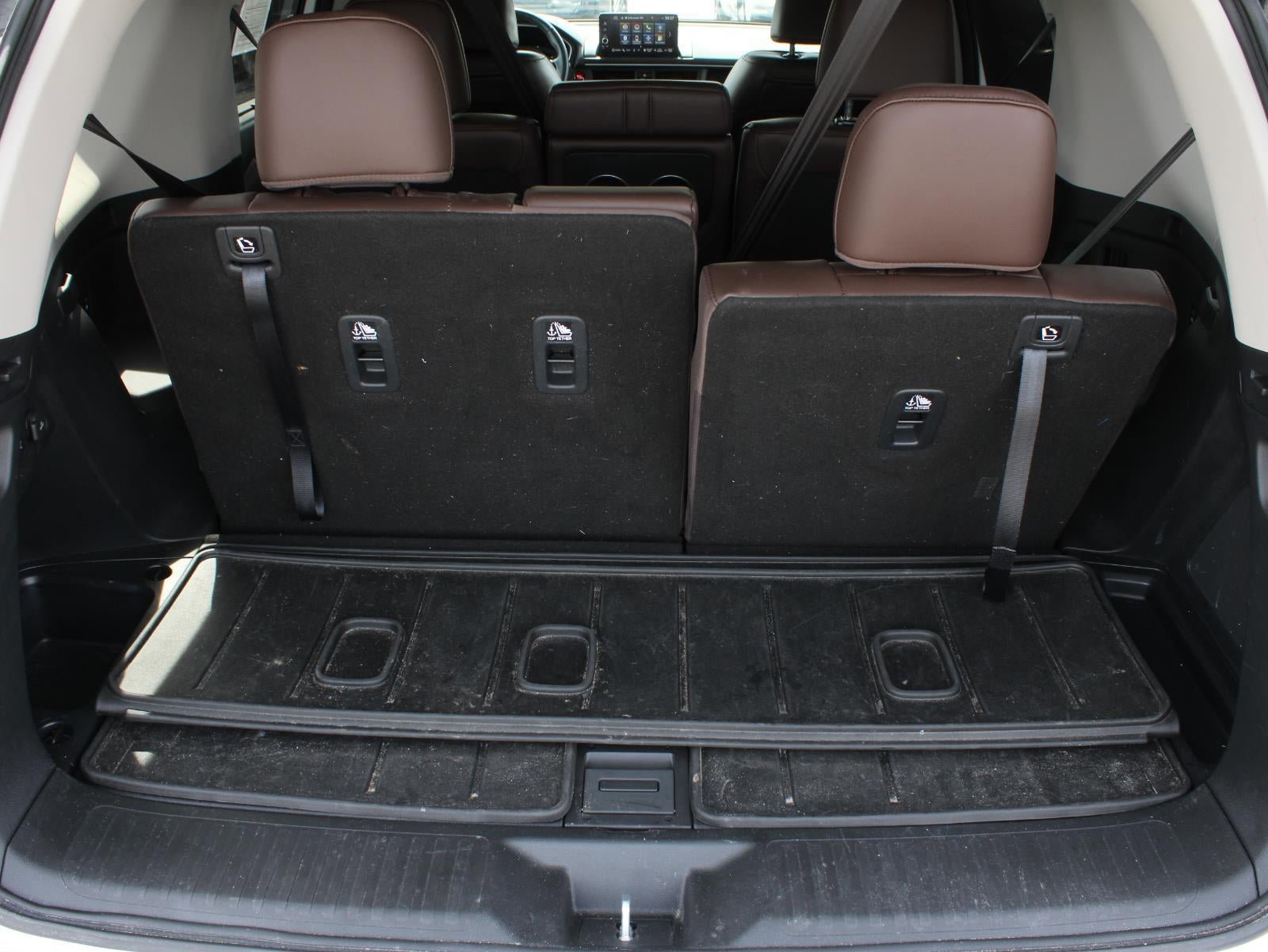 Used 2024 Honda Pilot Elite image 8