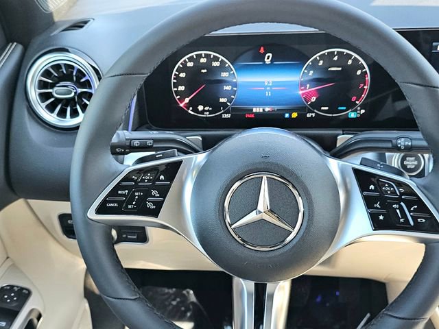 New 2026 Mercedes-Benz GLB 250 4MATIC image 28