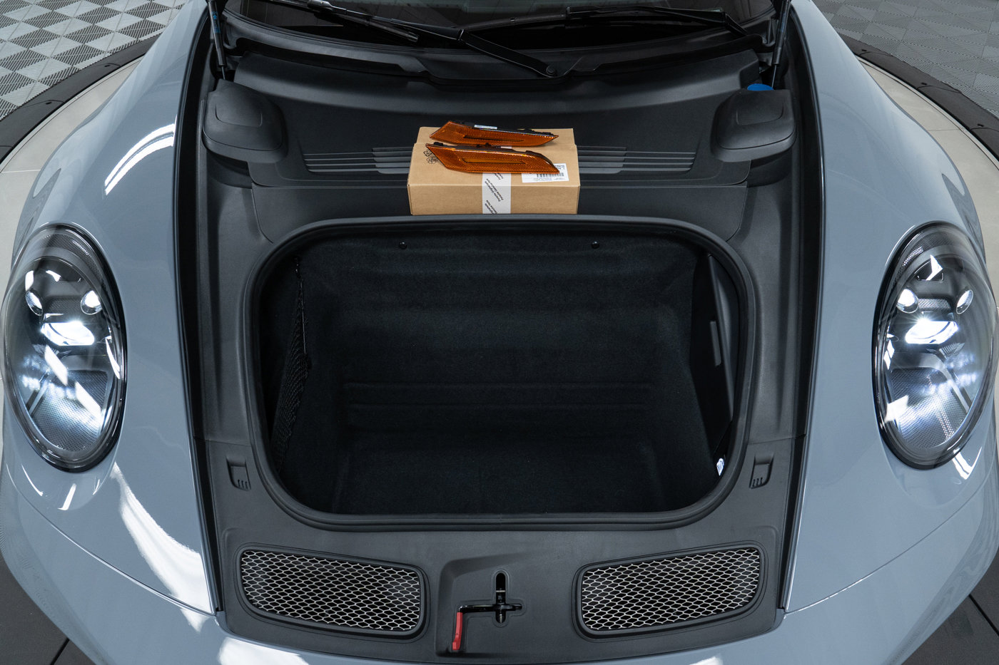 Certified 2023 Porsche 911 GT3 image 12