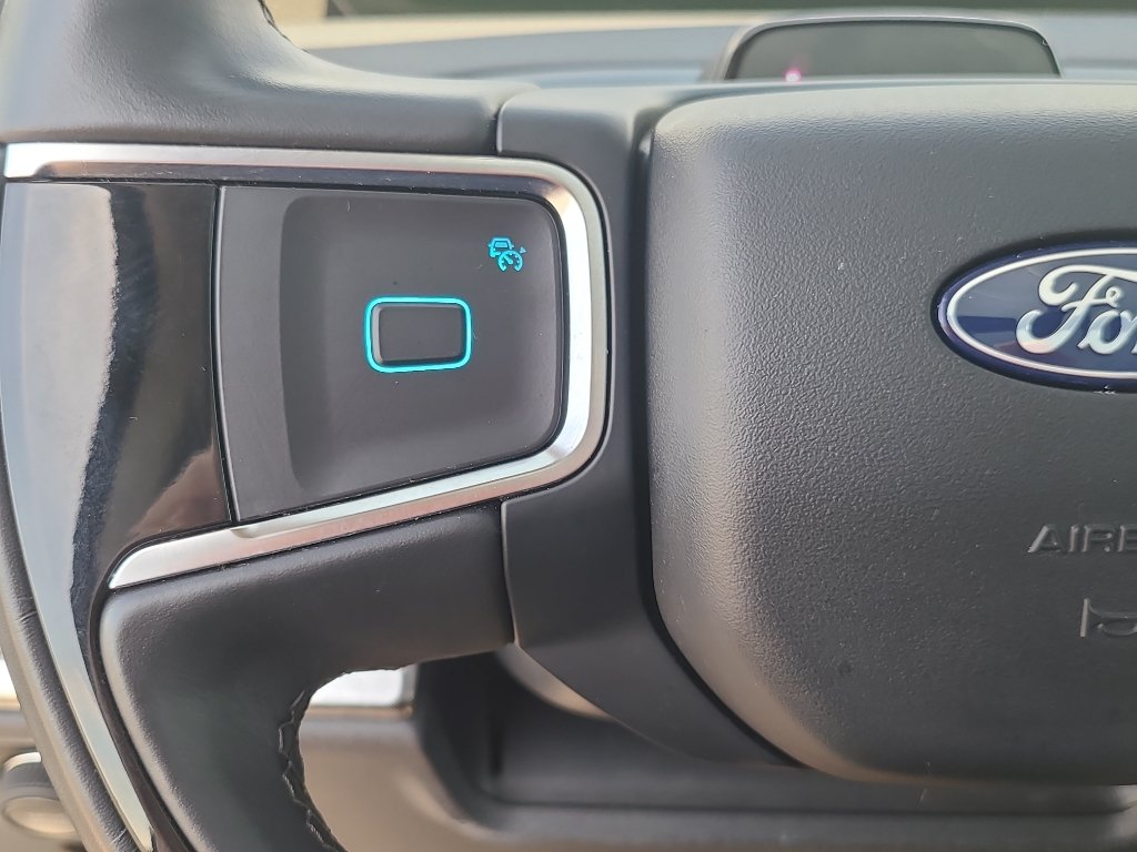 Used 2025 Ford Expedition Platinum AWD/4WD image 33
