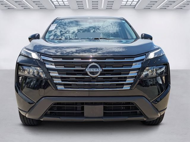 Used 2025 Nissan Rogue SV FWD image 2