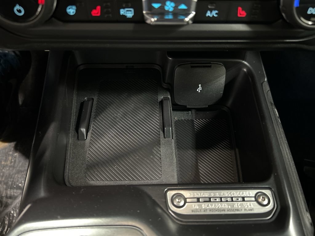 New 2026 Ford Bronco Outer Banks AWD/4WD image 21