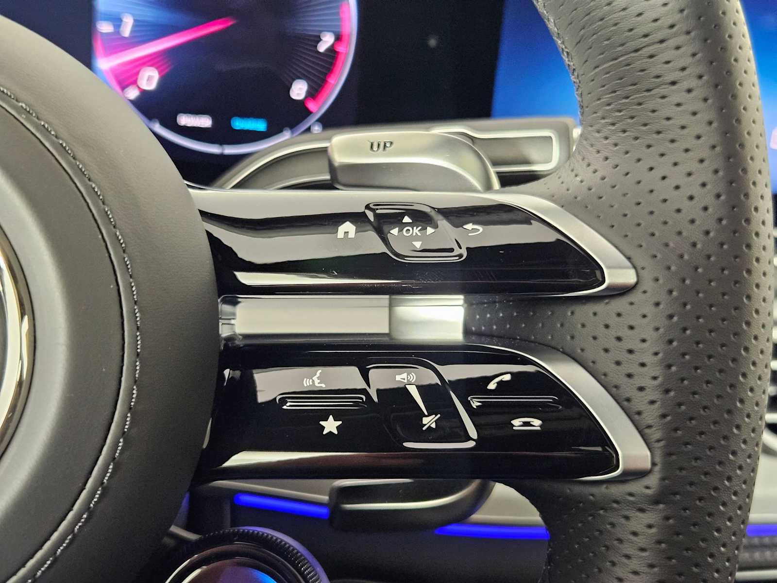 New 2025 Mercedes-Benz GLE 53 AMG 4MATIC image 25