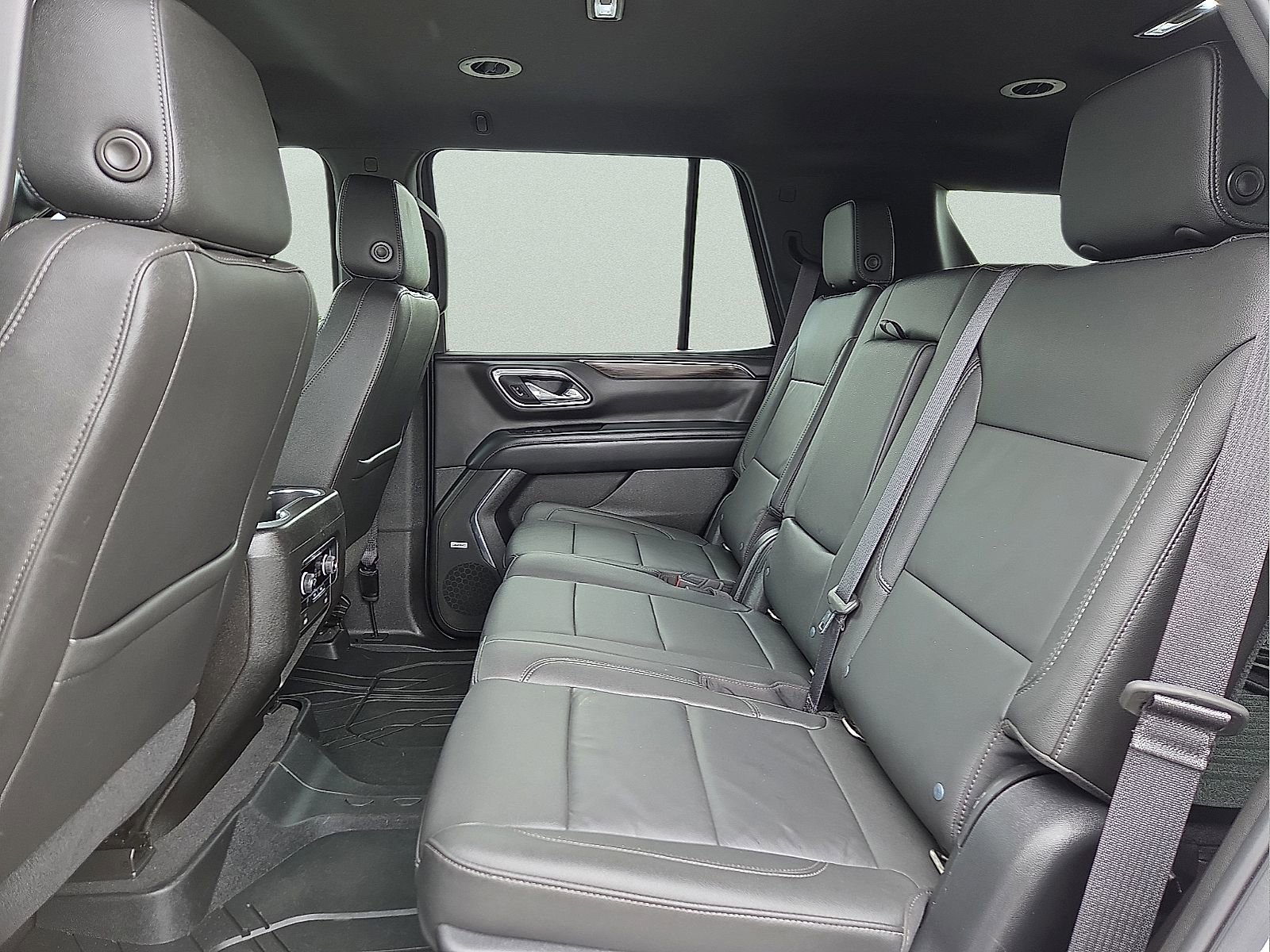 Used 2021 Chevrolet Tahoe Z71 AWD/4WD image 10