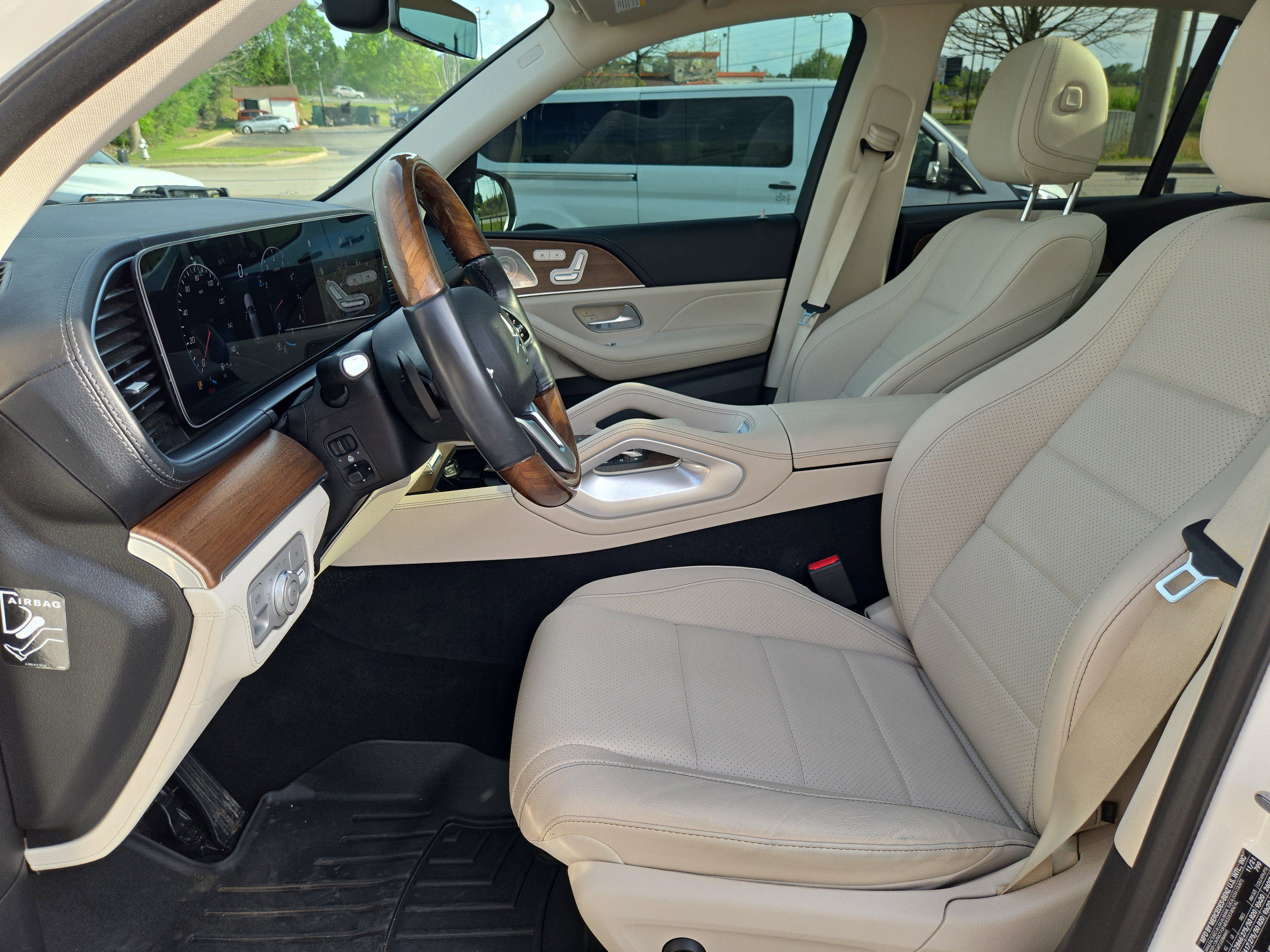 Used 2022 Mercedes-Benz GLE 350 image 20