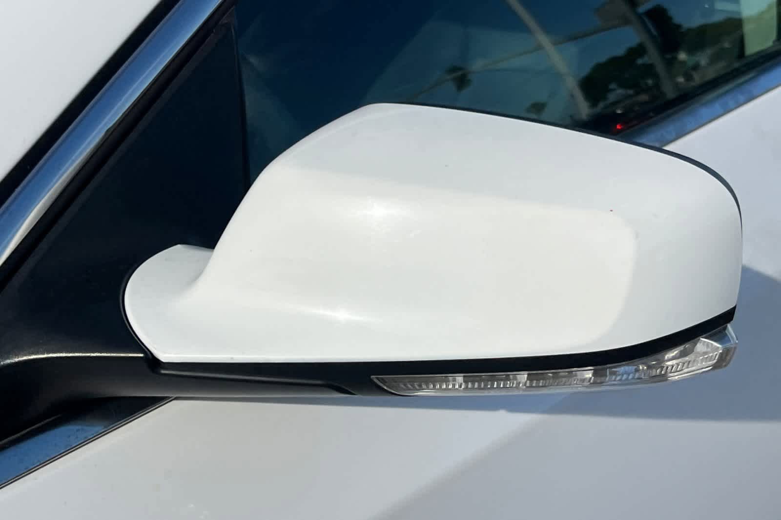 Used 2013 Buick LaCrosse Leather FWD image 9