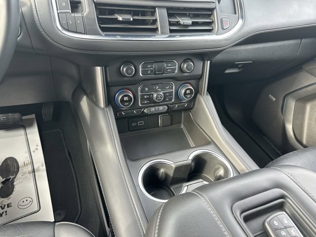 Used 2024 Chevrolet Tahoe LT image 26