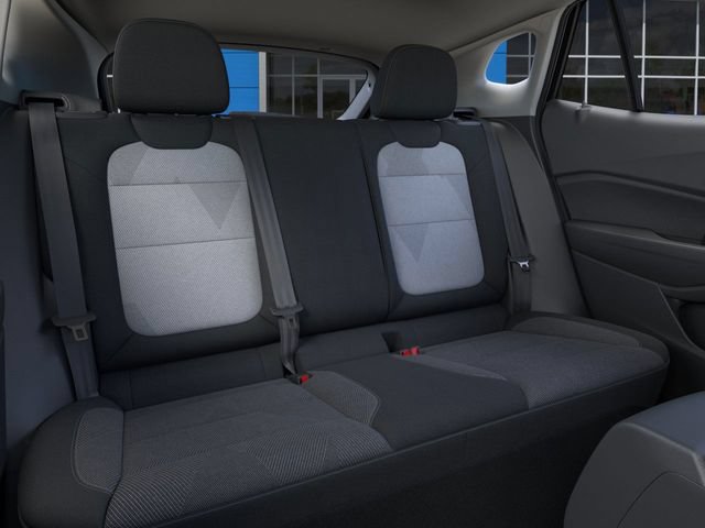 New 2026 Chevrolet Trax LS w/ LS Convenience Package FWD image 20