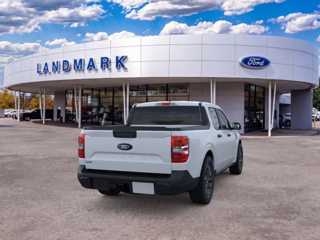 New 2026 Ford Maverick XLT w/ Equipment Group 301A AWD/4WD image 8