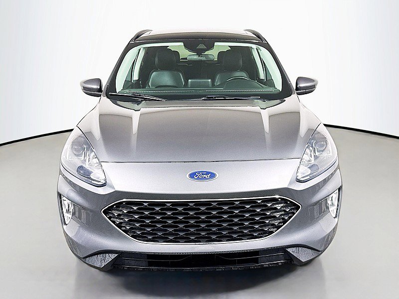 Used 2022 Ford Escape SEL image 2