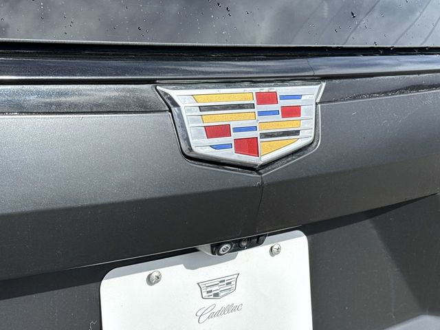 Used 2023 Cadillac Escalade Premium Luxury image 28