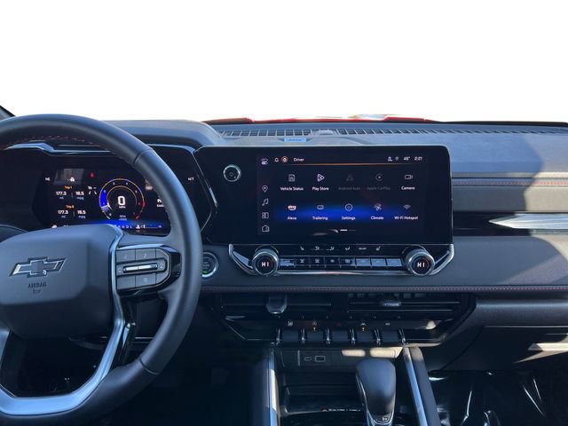 Used 2025 Chevrolet Colorado Z71 w/ Technology Package image 14