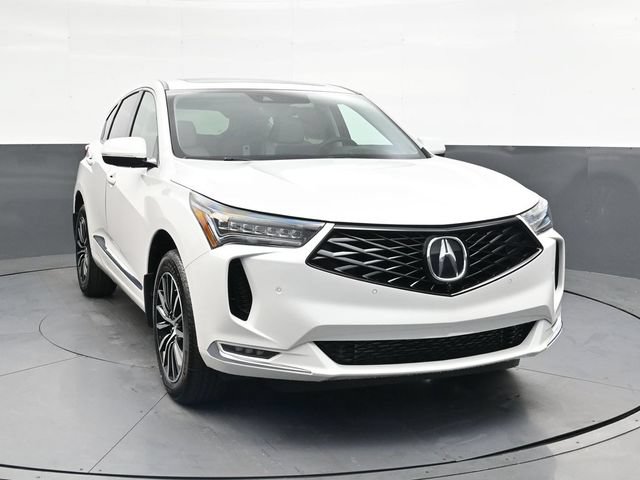 New 2026 Acura RDX SH-AWD w/ Advance Package image 10