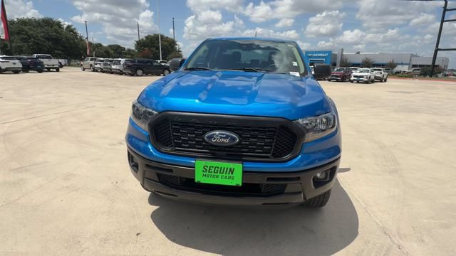 Used 2021 Ford Ranger XL w/ Equipment Group 101A High RWD image 3