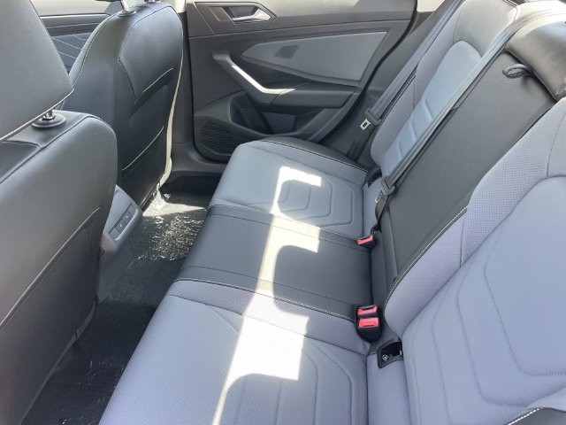 New 2027 Volkswagen Jetta SEL FWD image 24