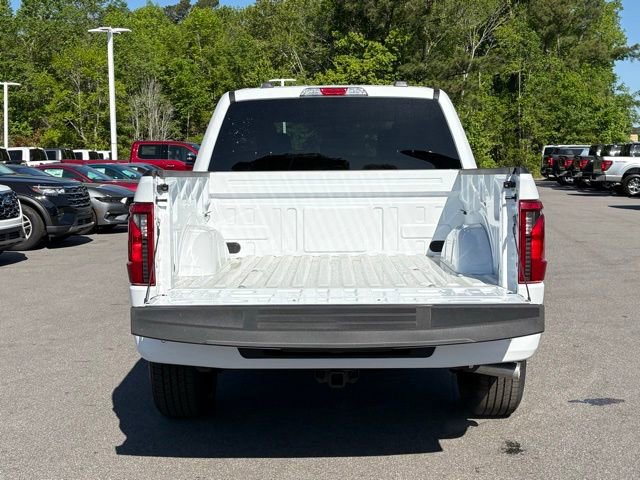 New 2026 Ford F150 STX RWD image 23