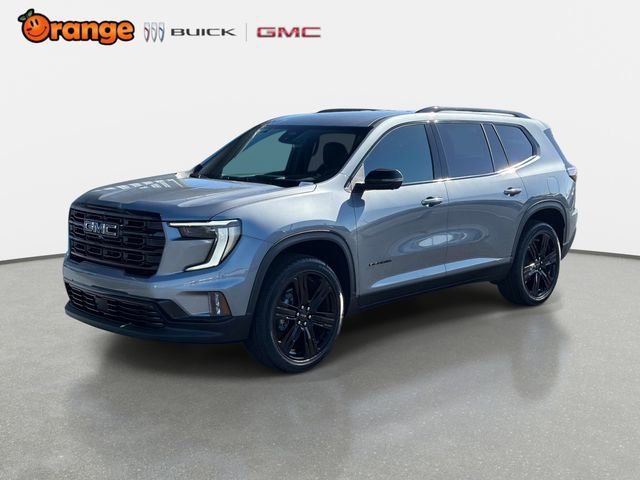 New 2026 GMC Acadia Elevation image 7