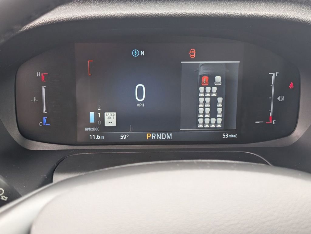 New 2026 Ford Transit 350 XL AWD/4WD image 26
