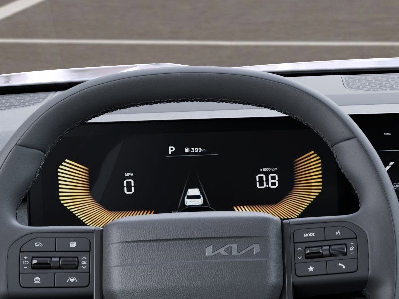 New 2027 Kia Telluride EX X-Line AWD/4WD image 21