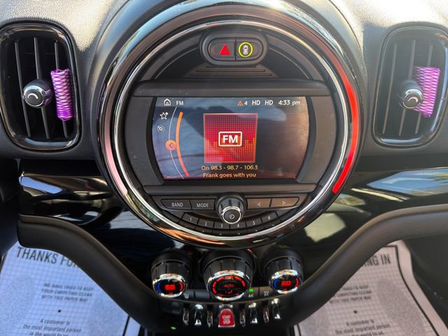 Used 2019 MINI Cooper Countryman S AWD/4WD image 21
