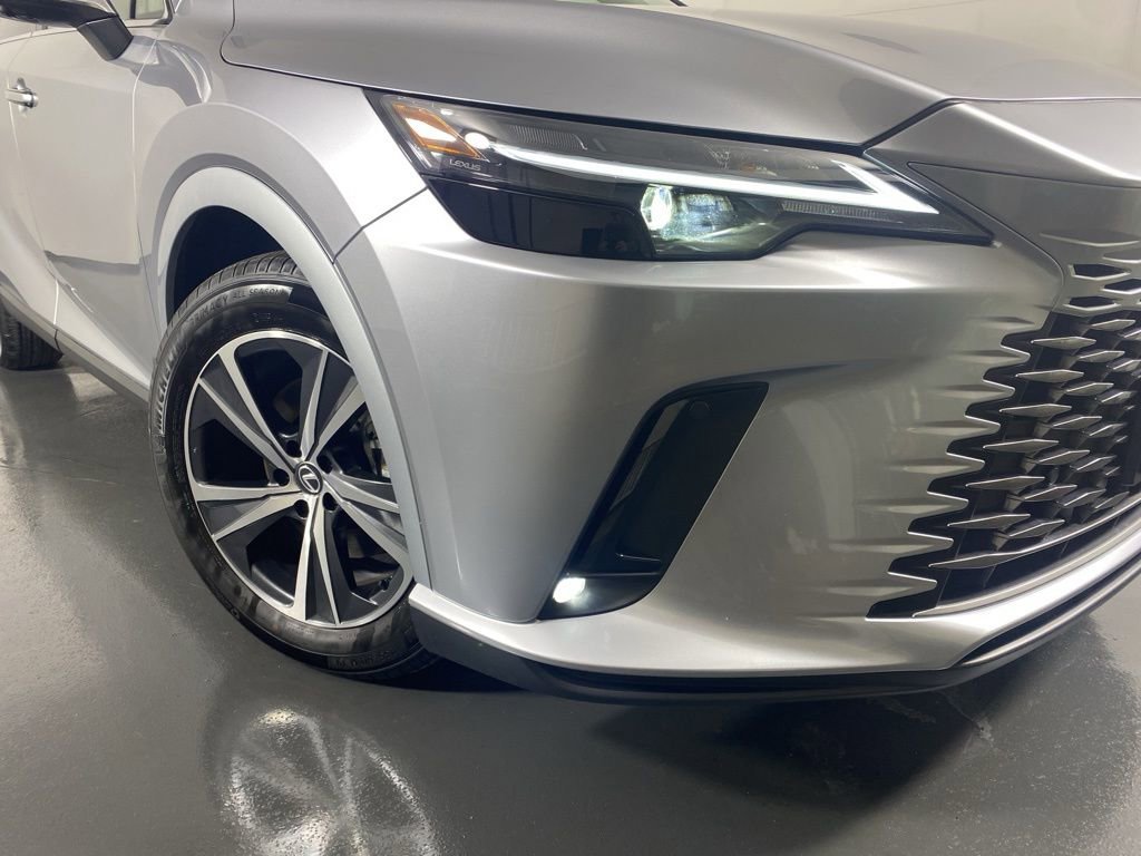 Certified 2024 Lexus RX 350 Premium w/ Convenience Package image 3